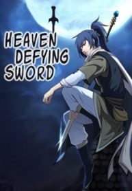 Heaven Defying Sword - Kissmanga