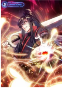 Disastrous Necromancer - Kissmanga