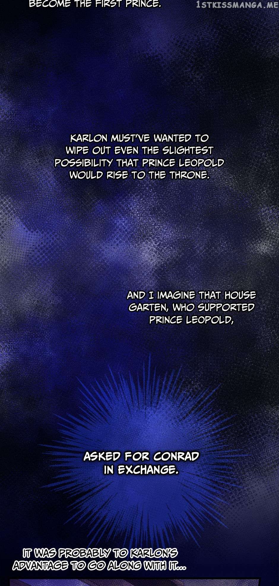 The Flower Dance and the Wind Song Chapter 97 Kissmanga