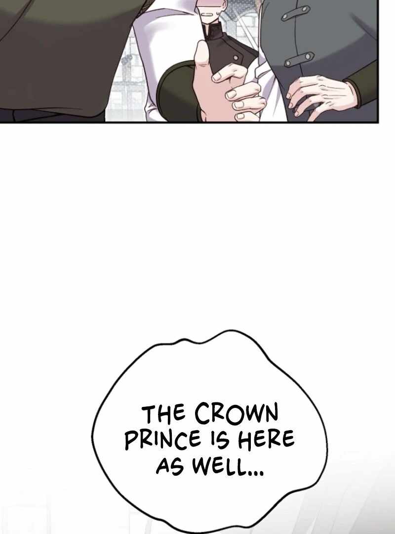 I Became The Wife Of The Monstrous Crown Prince I Became The Wife Of The Monstrous Crown Prince - Chapter 131 - Kissmanga