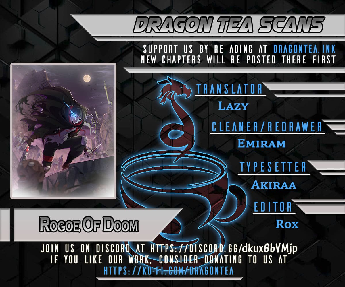 Apocalyptic Thief ( Rogue Of Doom ) - Chapter 117 - Kissmanga