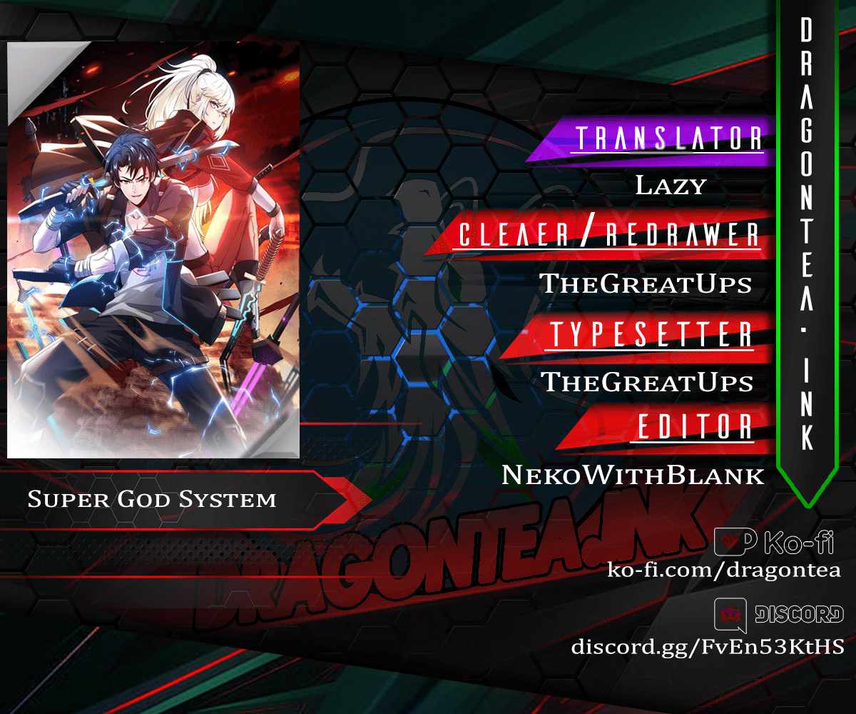 Super God System (Divine Leveling System) - Chapter 82 - Kissmanga