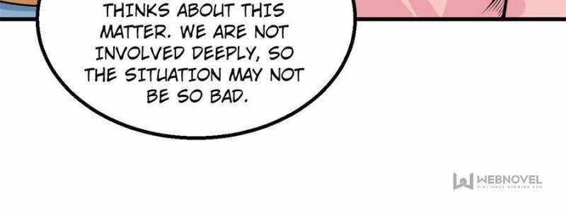 My battleship can be upgraded - Chapter 13 - Kissmanga