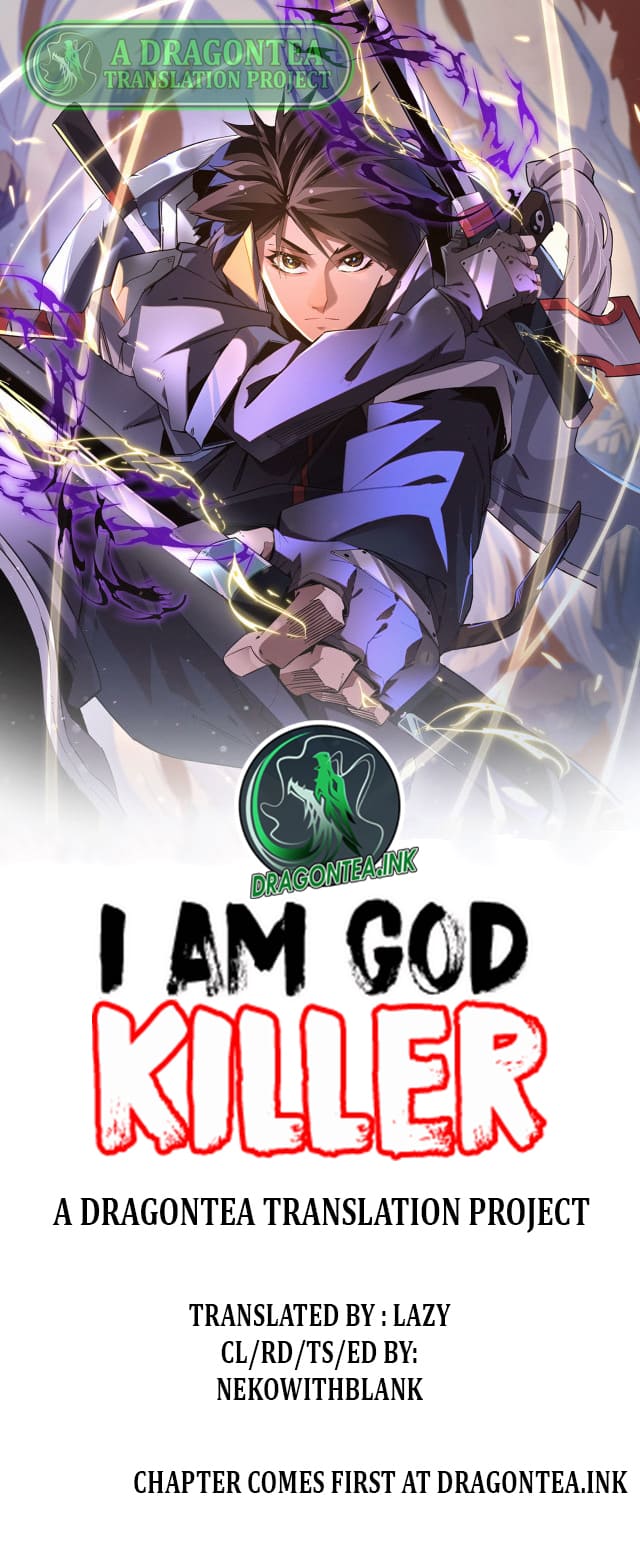 God Killer Chapter 5 Kissmanga