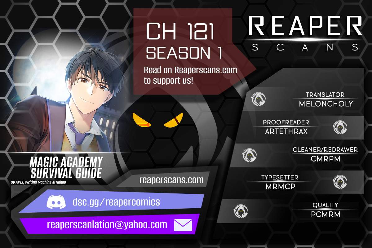 Life Of Magic Academy Mage Scan Vf Life of a Magic Academy Mage ( Magic Academy Survival Guide) - Chapter