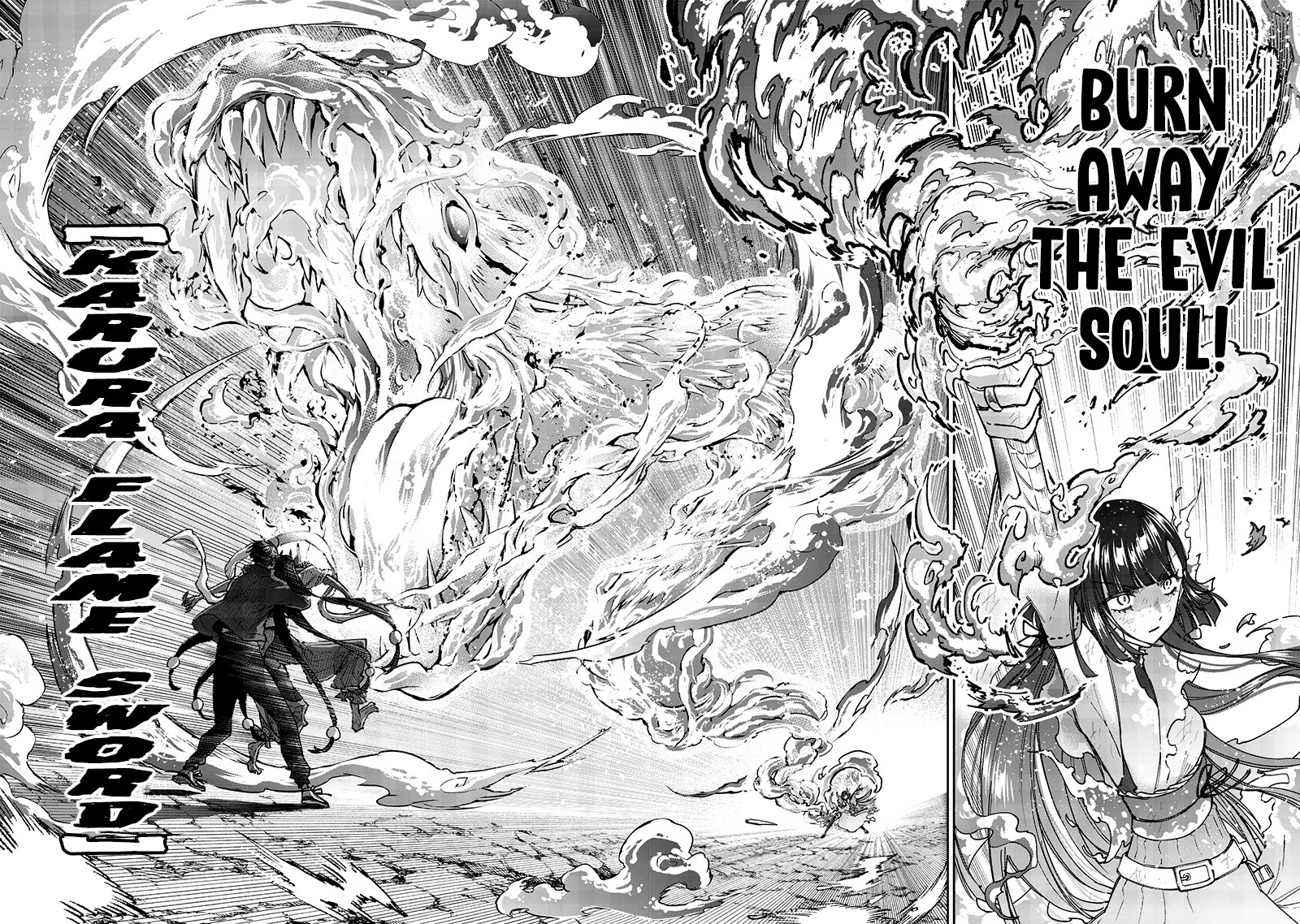 The Former Hero Who Saved Another World Wiki kissmanga.in