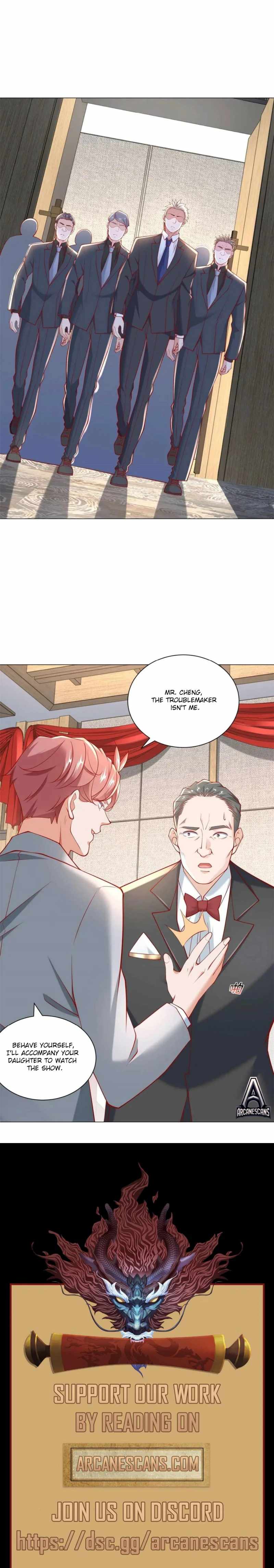 Legendary Car-Hailing System - Chapter 105 - Kissmanga