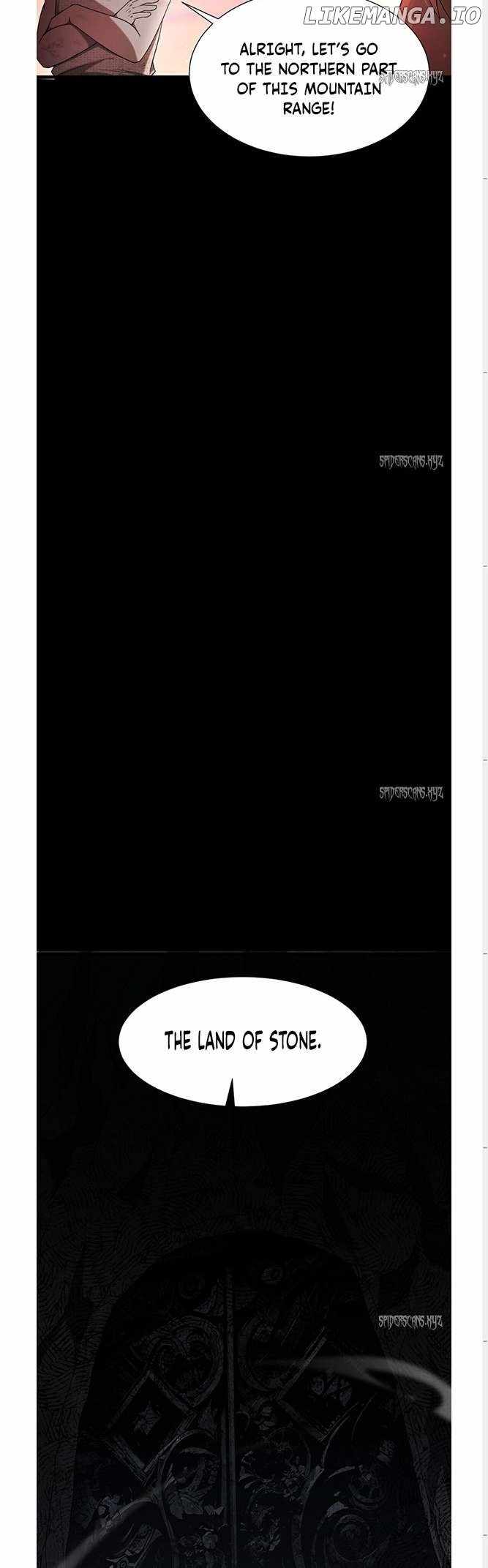 Shadow’s Resurgence Chapter 4 Kissmanga