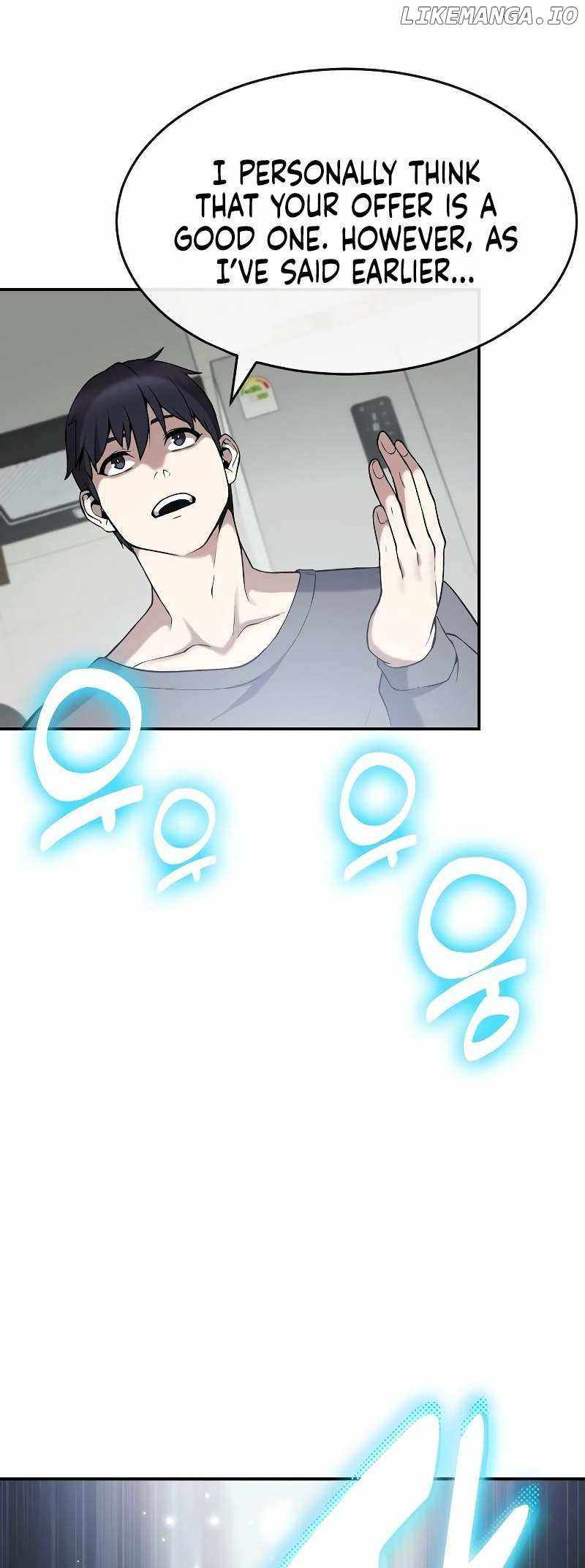 Heavenly Demon Wants to Be A Chef Chapter 1 Kissmanga