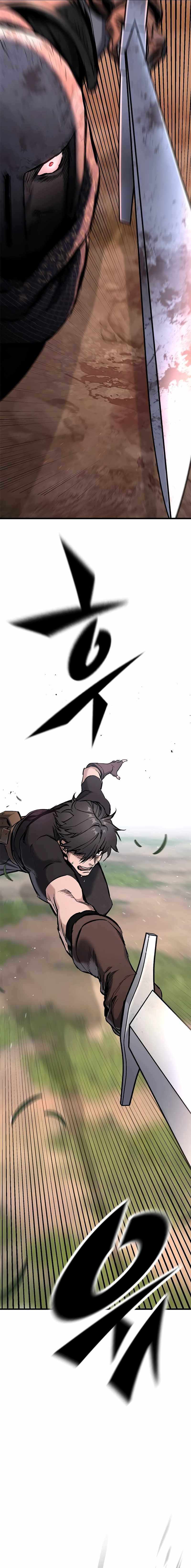 Eternally Regressing Knight Chapter 2 Kissmanga