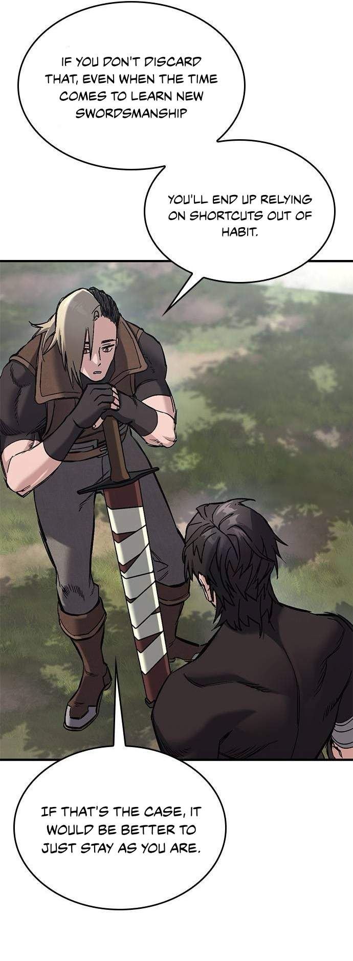 Eternally Regressing Knight Chapter 16 Kissmanga