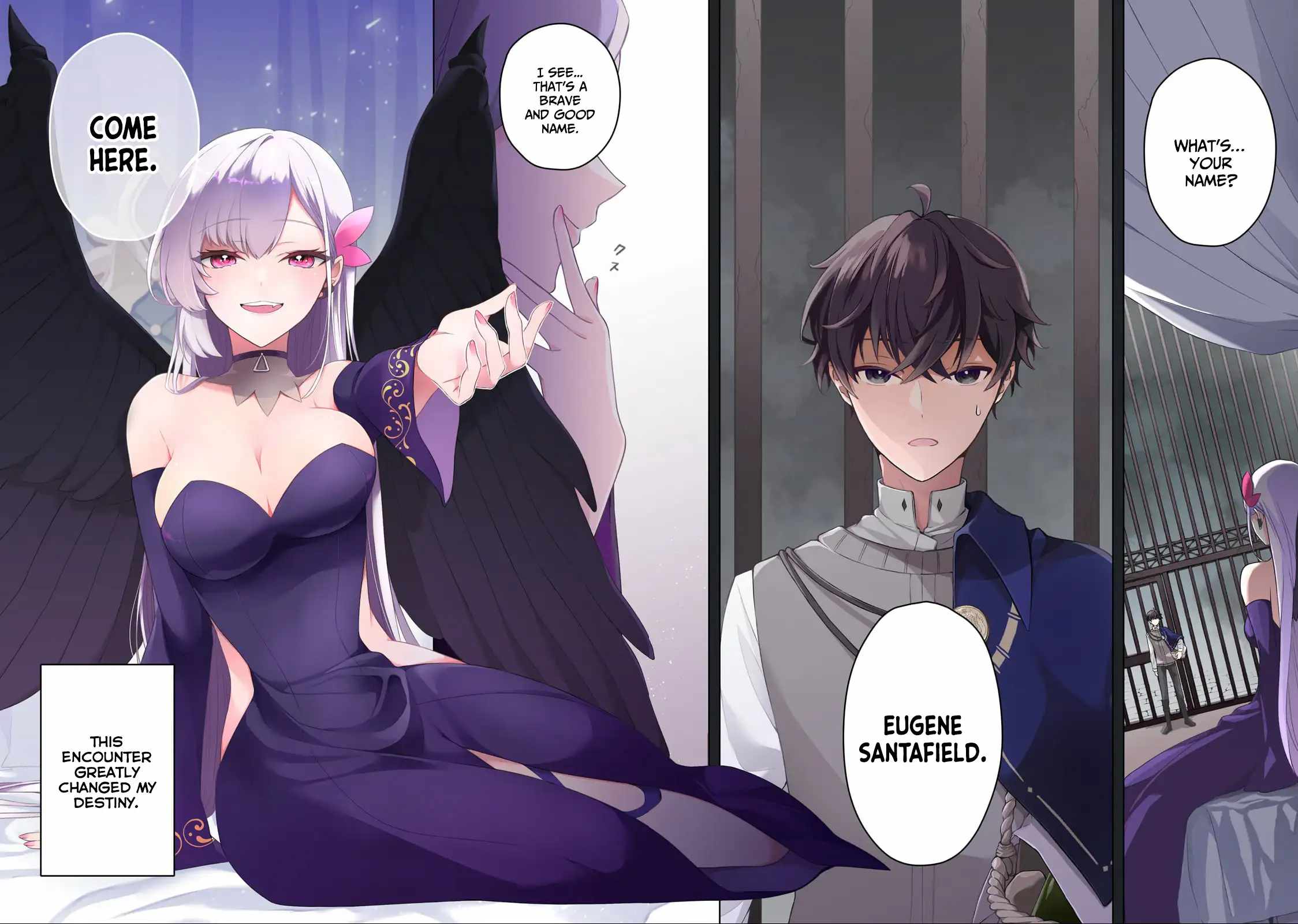 The Heroic Tale Of A Failed Magic Sword User kissmanga.in