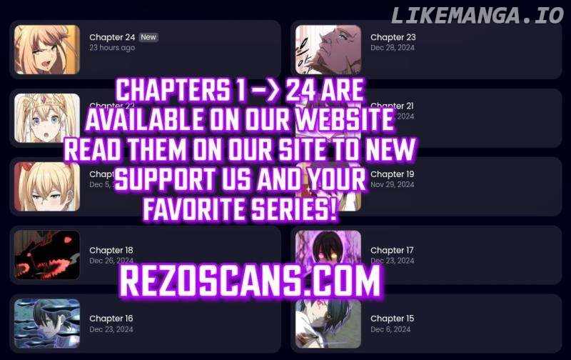 Meccha Shoukan Sareta Ken (Tsugutoku) – Webtoon - Chapter 19 - Kissmanga