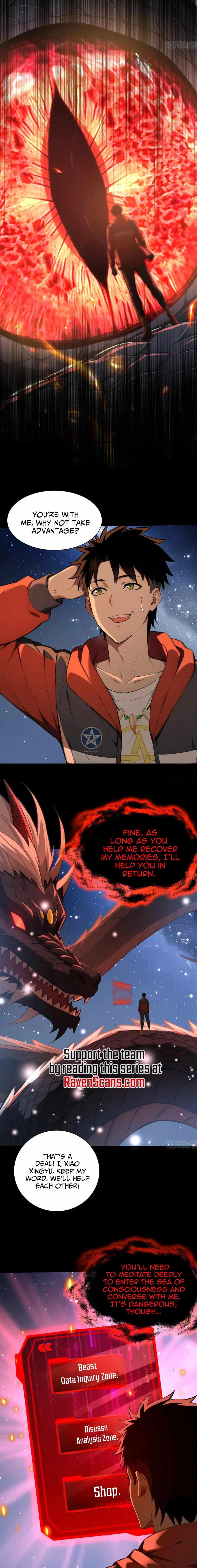 Number one beast master chapter 19 kissmanga