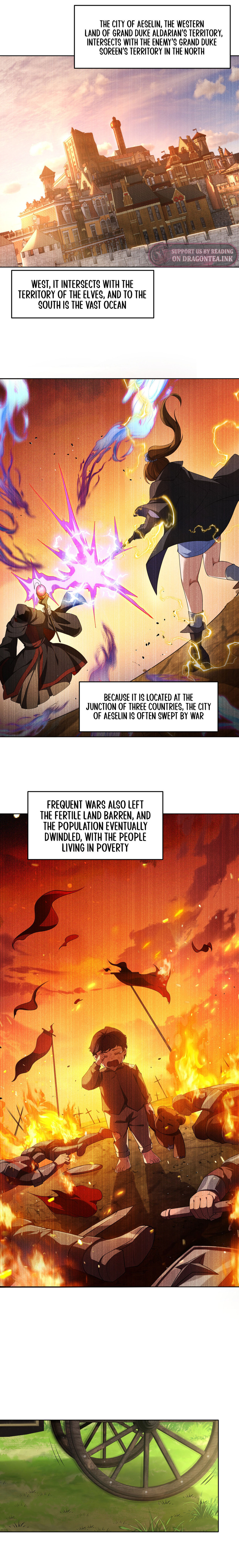 an Industrial Empire in a Magical World Chapter 2 Kissmanga