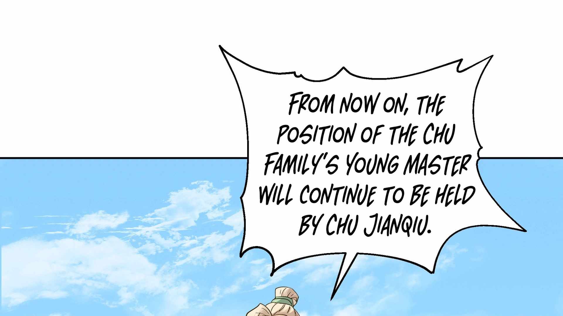 Chaos Heavenly Emperor - Chapter 9 - Kissmanga