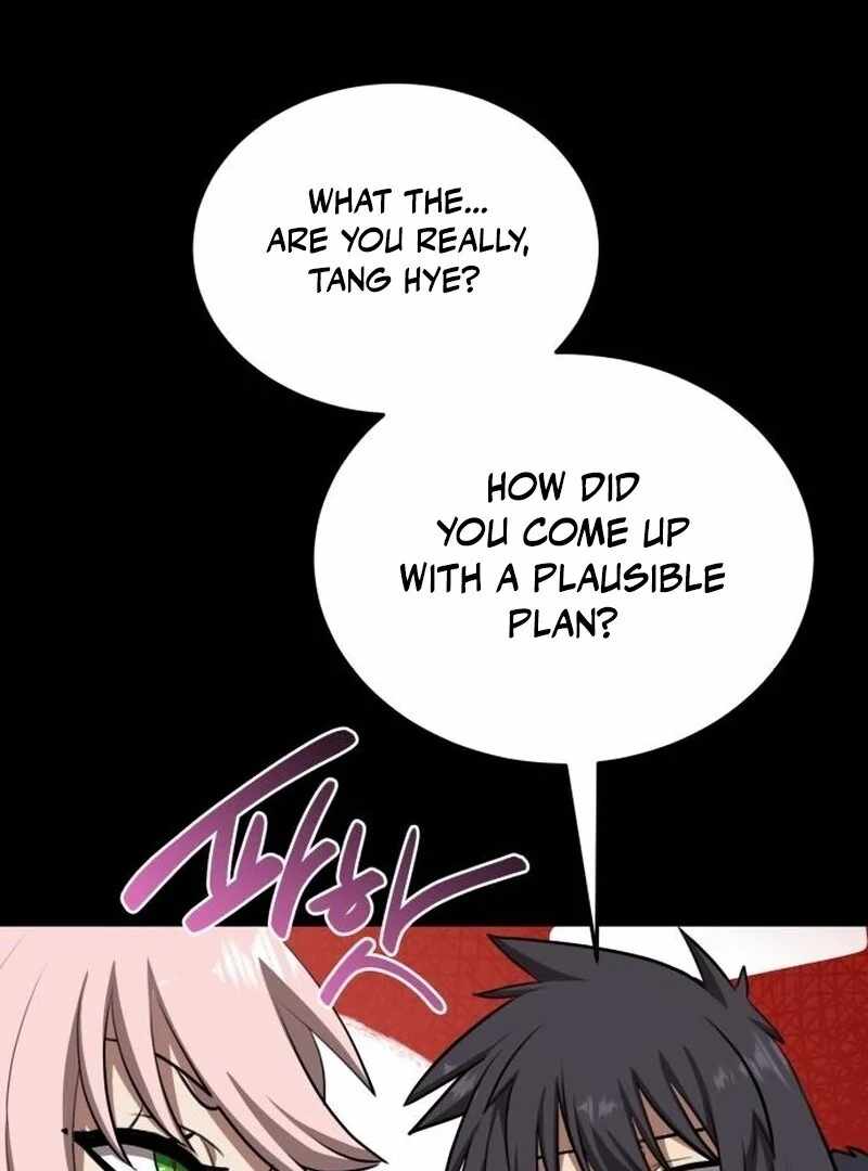Perhaps Invincible - Chapter 46 - Kissmanga