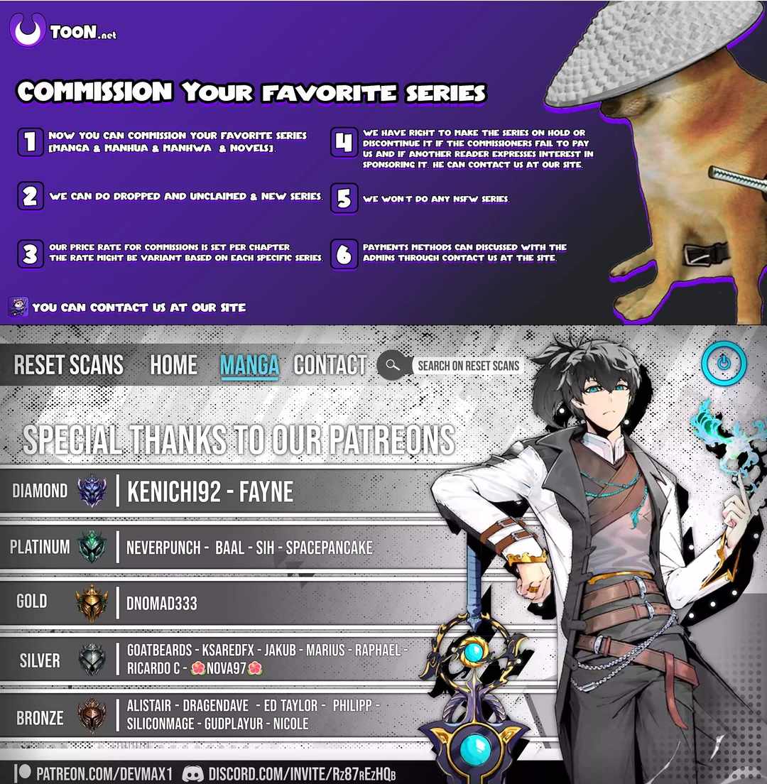 From Useless to Peerless: A Barrier Mage’s Journey - Chapter 9 - Kissmanga