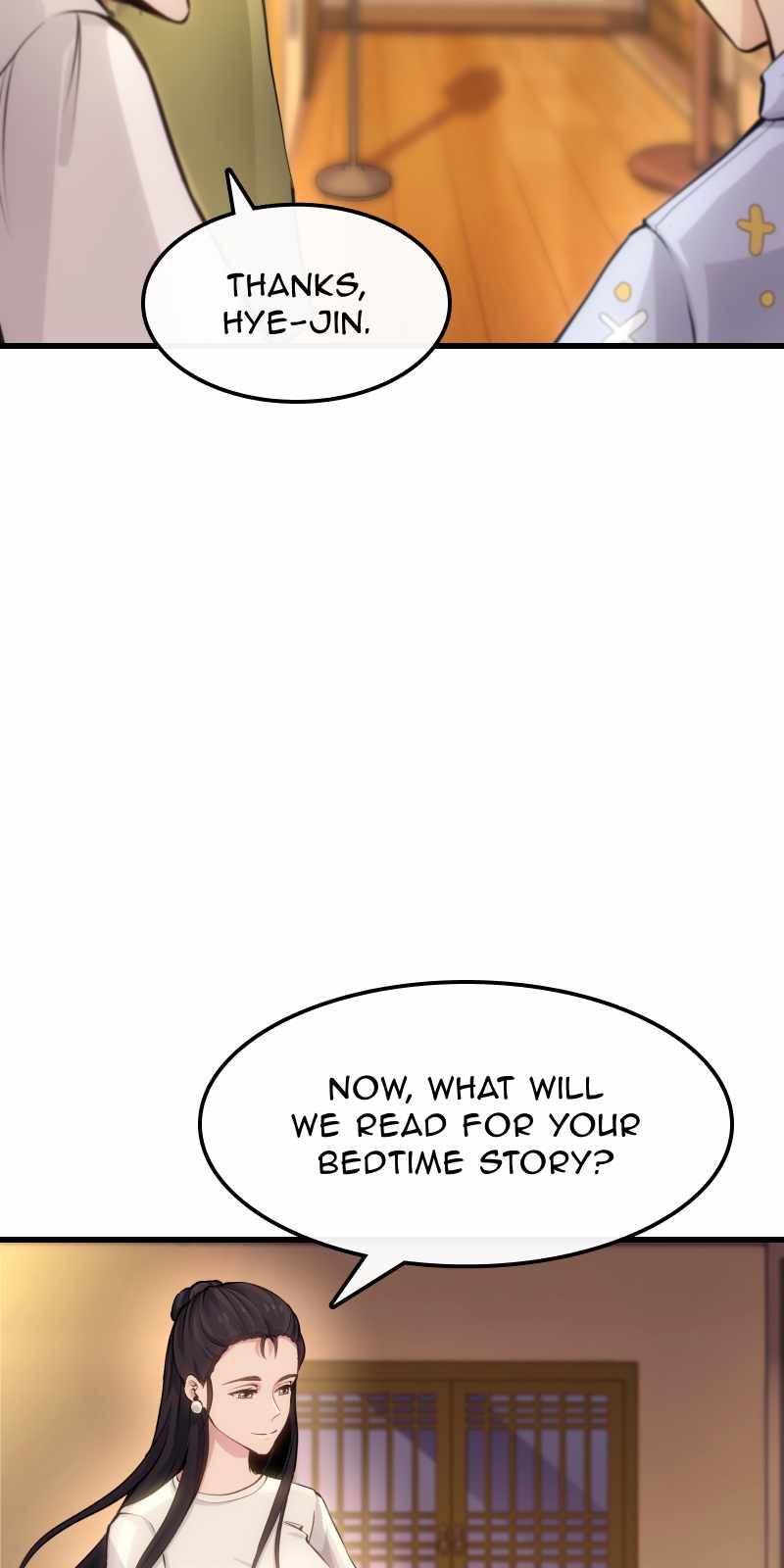 Writer s Legacy Chapter 1 Kissmanga