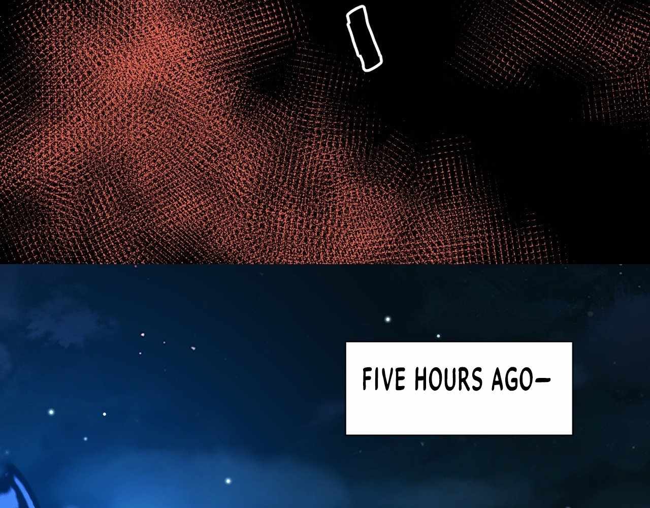 Divine Ring Descends: The Strongest in Another World - Chapter 1