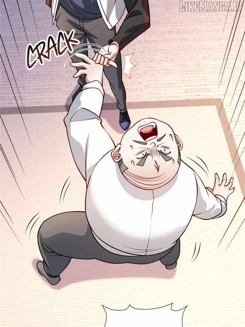 Frozen Apocalypse I Stockpiled 100 Billion Supplies Chapter 22